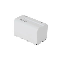 Baterie Viltrox NP-F750 , 4400mAh s USB-C nab. portem
