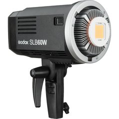 Bateriové bezdrátové LED světlo Godox SLB-60, 60W, 4100Lux, Bowens
