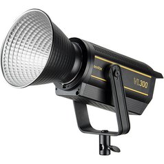 LED video světlo Godox VL300 , 300W ,75000Lux , Bowens