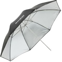 Profesionální stříbrný odrazný deštník Godox UBL-085S , 85cm