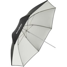 Profesionální bílý odrazný deštník Godox UBL-085W , 85cm