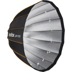 Parabolický Quick Deep Softbox Godox QR 120cm