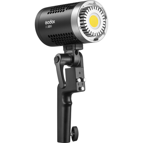 LED video světlo Godox ML60BI , 60W , 2800 až 6500K | godox.cz