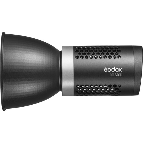 LED video světlo Godox ML60BI , 60W , 2800 až 6500K | godox.cz