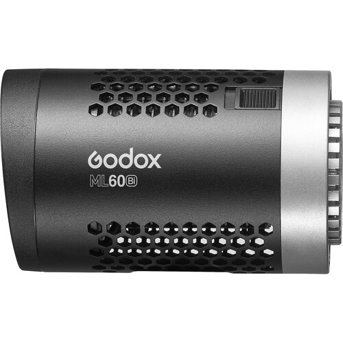 LED video světlo Godox ML60BI , 60W , 2800 až 6500K | godox.cz