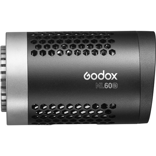 LED video světlo Godox ML60BI , 60W , 2800 až 6500K | godox.cz