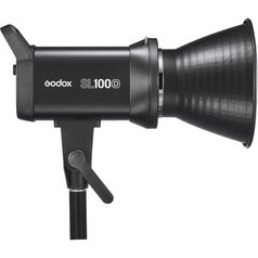 LED video světlo Godox SL100D , 100W , 32100Lux , Bowens