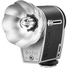 Godox Retro blesk Lux Cadet , GN10