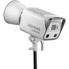 LED video světlo Godox Litemons LA300Bi , 2800 až 5600K, Bowens