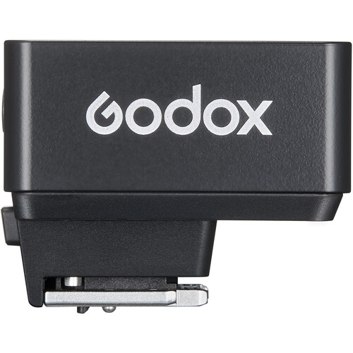 Flash Godox IT20O TTL Pour Olympus/Panasonic - Mini Flash Rechargeable USB-C, Compatible E-M1 III, GH5, Etc. - 5