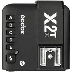 Radiová řídící jednotka Godox X2T-P pro Pentax