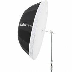 Difuzér DPU-130T pro hluboké parabolické deštníky Godox 130cm
