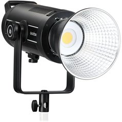 LED video světlo Godox SL-150W II , 150W , 58000Lux , Bowens