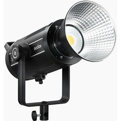 LED video světlo Godox SL-200W II , 200W , 74000Lux , Bowens