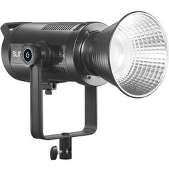 LED video světlo Godox SL-150W II BI, 150W , 2800K-6500K , Bowens