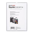 Datacolor SpyderCHECKR 24™ , 6