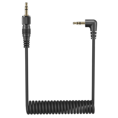 Audio kabel Godox GAC-IC2 , 3,5mm , max. délka 40cm