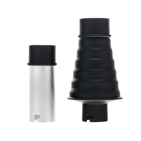 Komínky s voštinou Godox AD-S9 pro blesky AD200 a AD360II