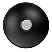 Stříbrný Beauty Dish 55cm , Godox BDR-S550 , Bowens adaptér , 3