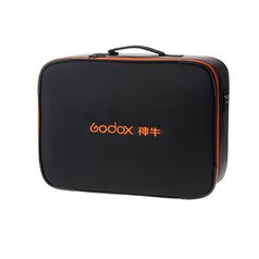 Přepravní kufr pro blesky AD600 Godox CB-09 , 42 x 31 x 15cm