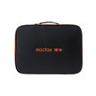 Přepravní kufr pro blesky AD600 Godox CB-09 , 42 x 31 x 15cm , 4