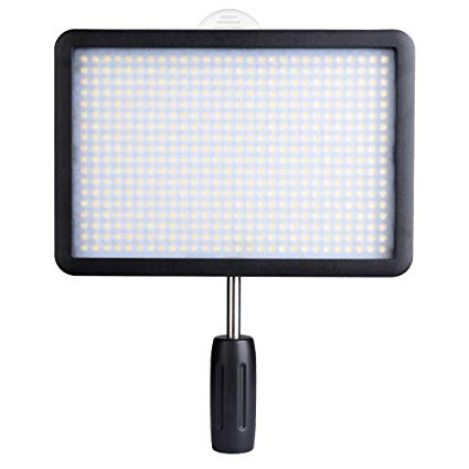 LED video světlo Godox LED500L-C , 32W , 3300 až 5600K
