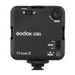 LED video světlo Godox LED64 , 4,5W , 5600K , 4