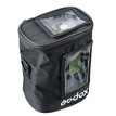 Přepravní taška pro bateriové blesky GODOX AD600B a AD600BM , ukázka použití 3