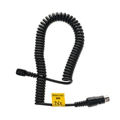 Napájecí kabel pro bateriový zdroj Godox PB960 a blesk - Nikon Nx