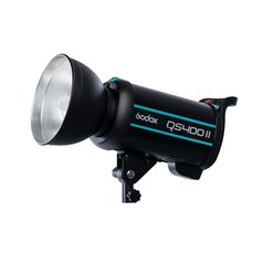 Studiový blesk GODOX QS 400II , 400Ws