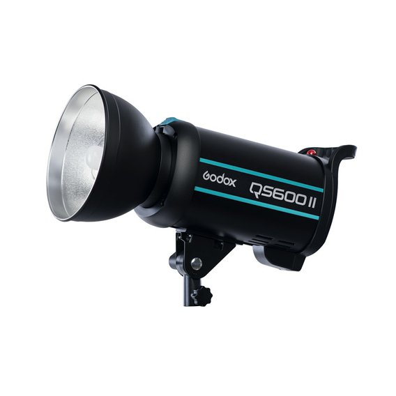 Studiový blesk GODOX QS 600II , 600Ws
