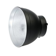 Standardní reflektor 18cm , Godox RFT , Bowens adaptér