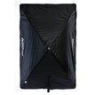 Deštníkový softbox 60x90cm s voštinou , Godox SB-UG , 7