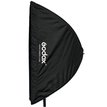 Deštníkový softbox 60x90cm s voštinou , Godox SB-UG , 5