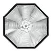 Softbox 120cm s voštinou , Godox UFW s deštníkovým otevíráním , Bowens , 3
