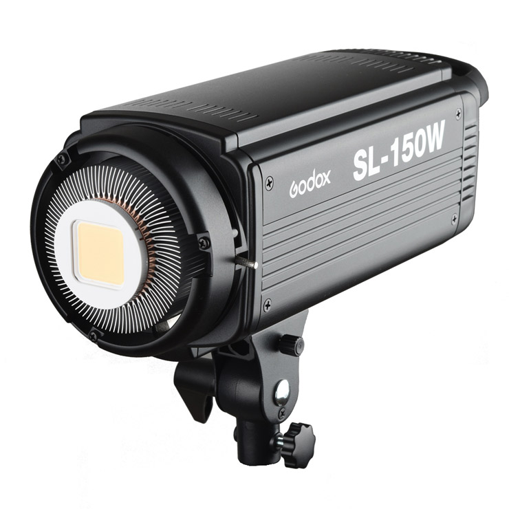 LED video světlo Godox SL-150W