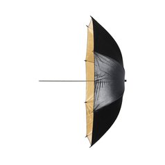 Zlatý odrazný deštník 102cm , Godox
