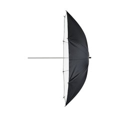 Bílý odrazný deštník 102cm , Godox