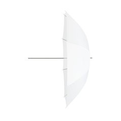 Transparentní deštník 102cm , Godox