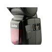 Externí speedlite blesk Godox V860II pro Canon s Li-ion baterií , TTL , HSS , 3