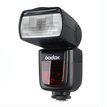 Externí speedlite blesk Godox V860II pro Nikon s Li-ion baterií , TTL , HSS , 4