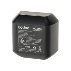 Náhradní baterie WB400P pro blesk GODOX AD400 Pro