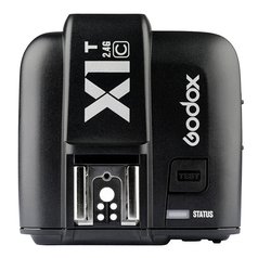 Radiová řídící jednotka Godox X1T pro Canon