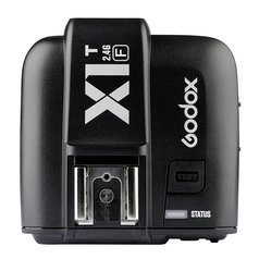 Radiová řídící jednotka Godox X1T pro Fujifilm