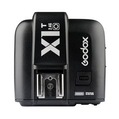 Radiová řídící jednotka Godox X1T pro Olympus / Panasonic