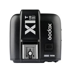 Radiová řídící jednotka Godox X1T pro Sony