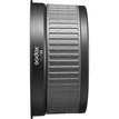 Godox FLS10 Fresnel Lens, kreativní reflektor, 3