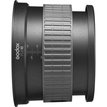 Godox FLS10 Fresnel Lens, kreativní reflektor, 4