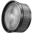 Godox FLS10 Fresnel Lens, kreativní reflektor, 2