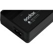 Multi nabíječka Godox VC26T až pro 3 baterie VB26 / VB26A_4